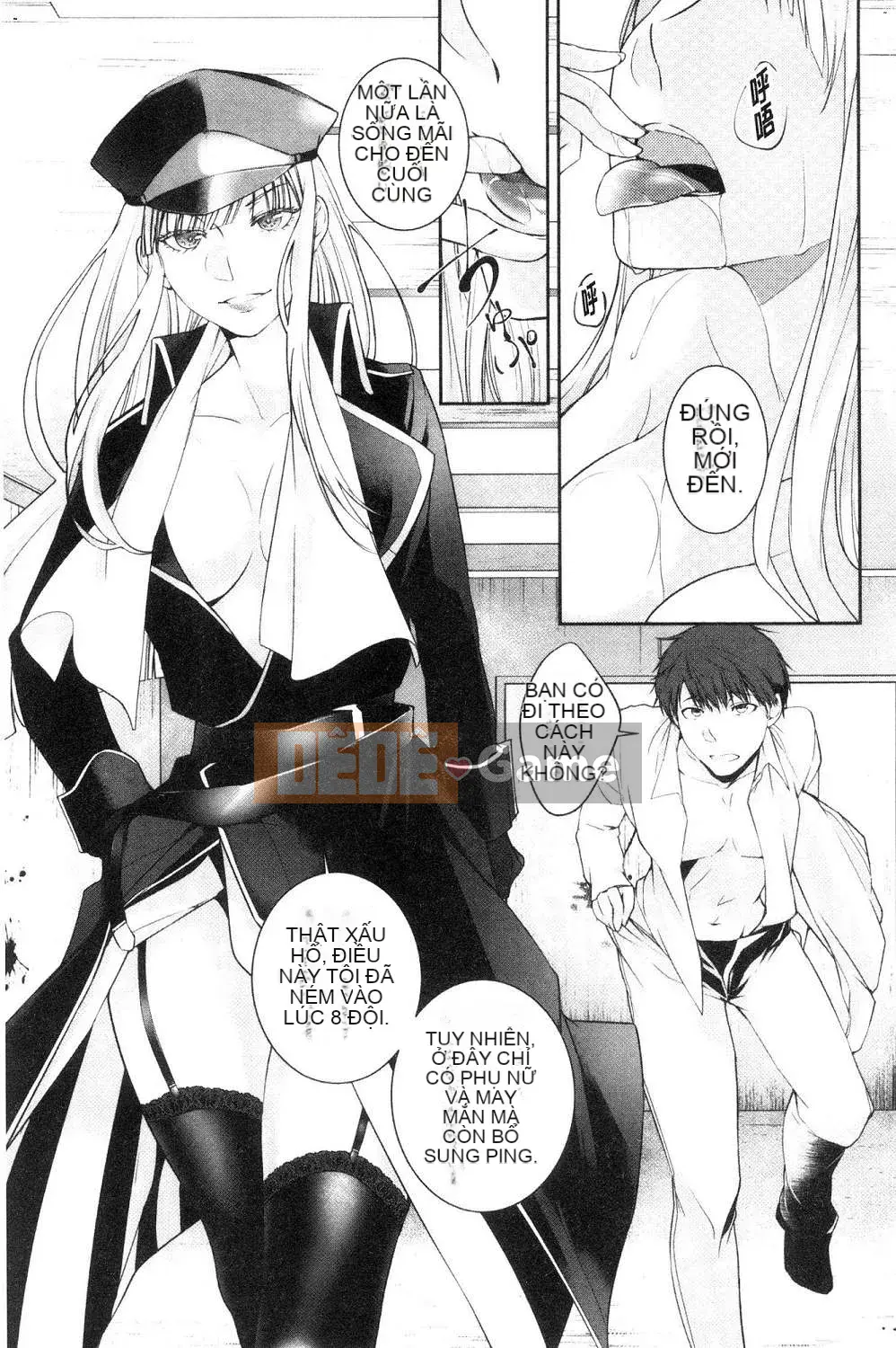 [Kazeteki Koubou][Fuyu Hirasaka] Lời than thở của Hirasaka Lời than thở bẩn thỉu của Hirasaka