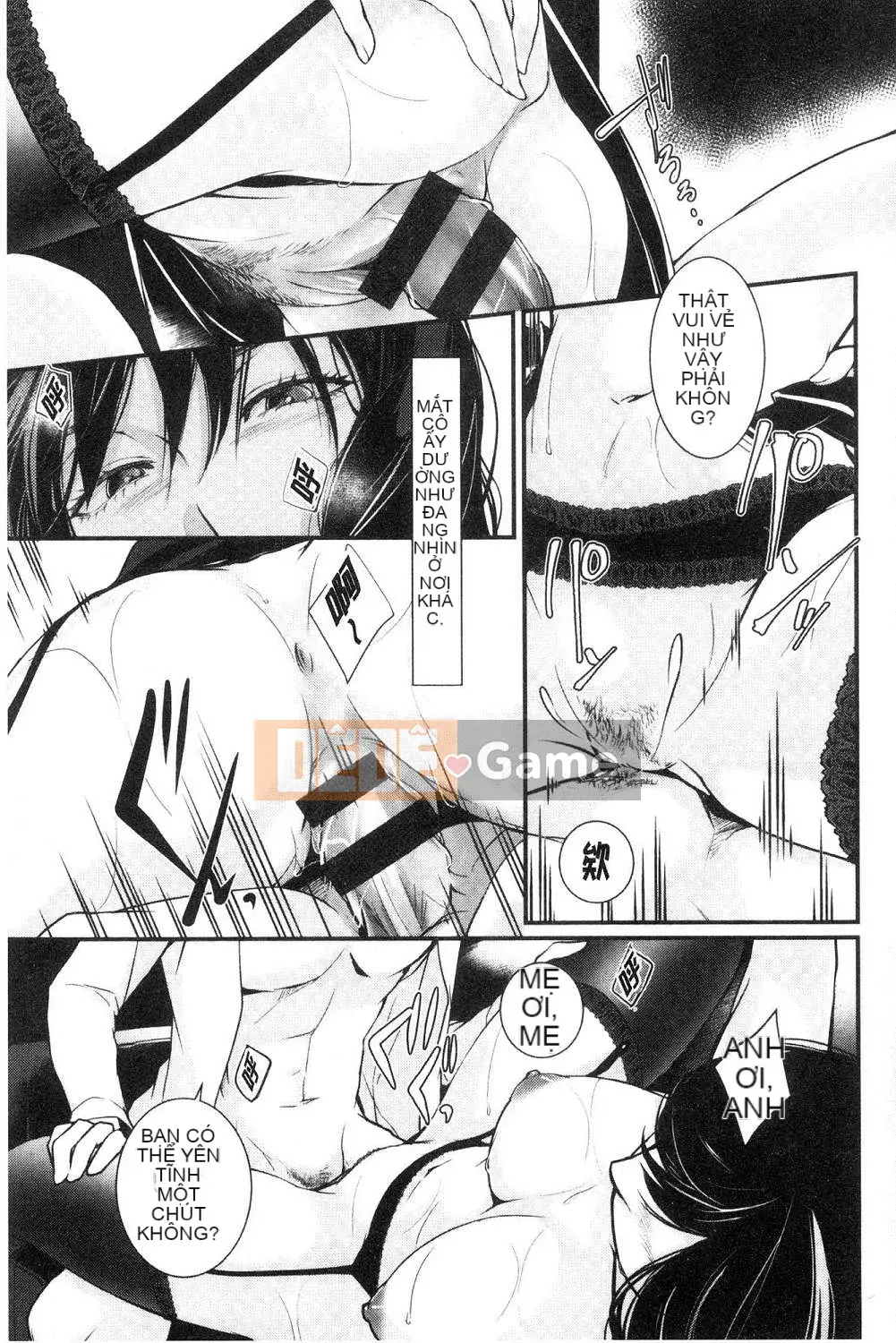 [Kazeteki Koubou][Fuyu Hirasaka] Lời than thở của Hirasaka Lời than thở bẩn thỉu của Hirasaka