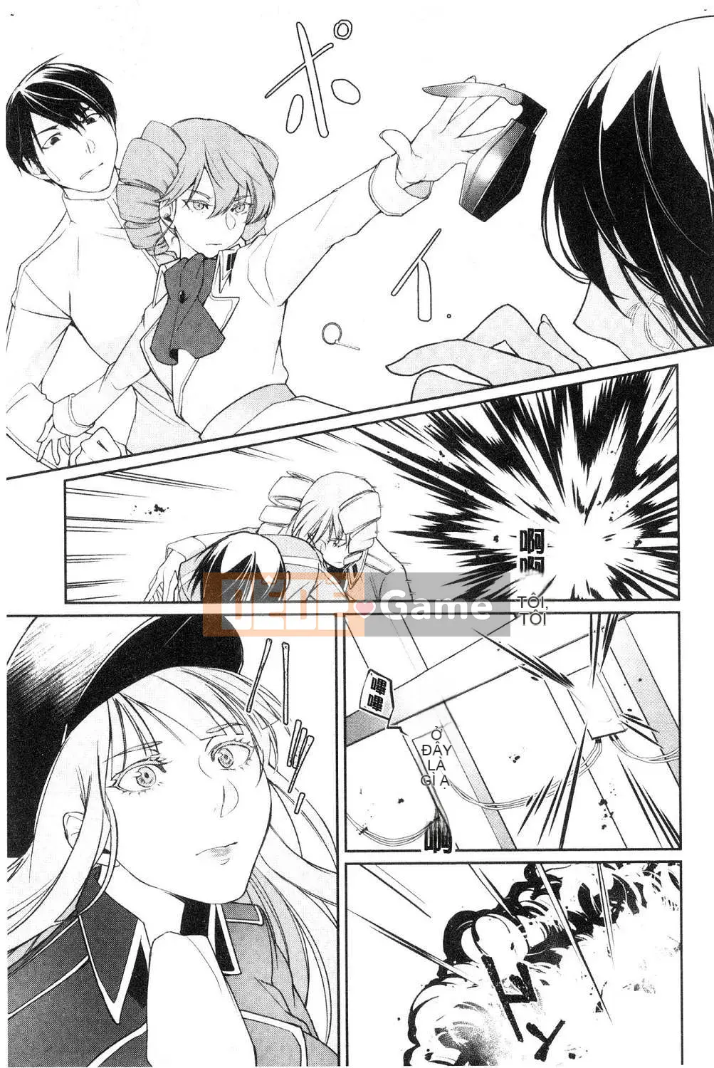 [Kazeteki Koubou][Fuyu Hirasaka] Lời than thở của Hirasaka Lời than thở bẩn thỉu của Hirasaka