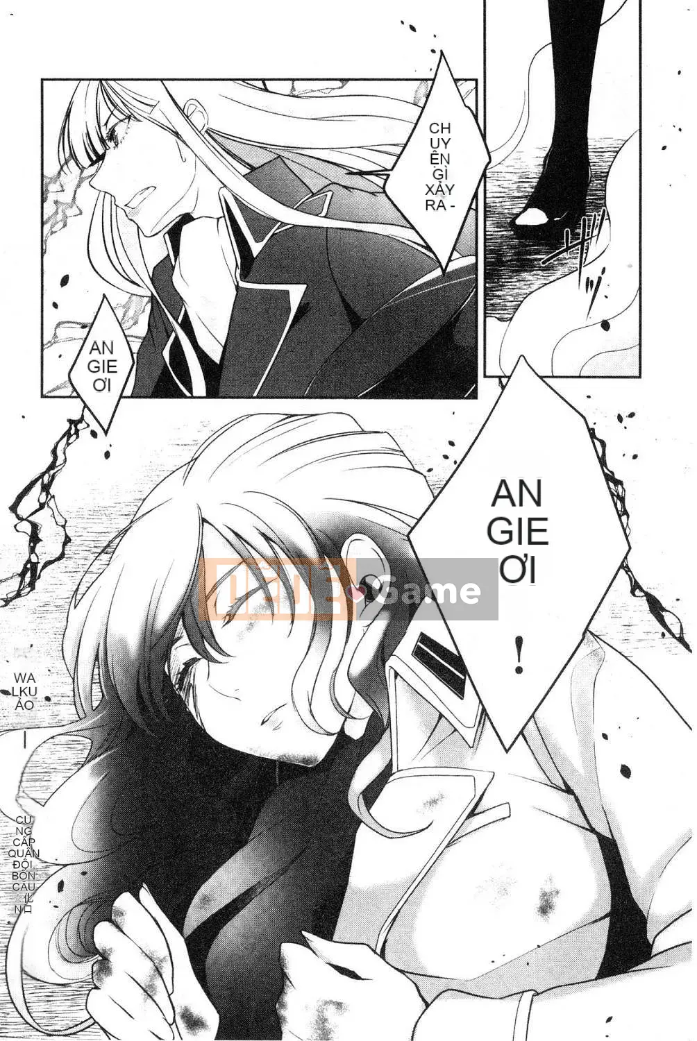 [Kazeteki Koubou][Fuyu Hirasaka] Lời than thở của Hirasaka Lời than thở bẩn thỉu của Hirasaka