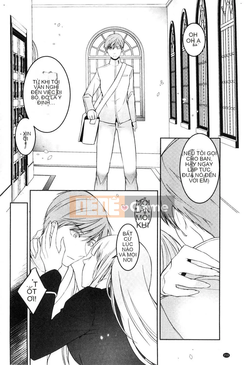 [Kazeteki Koubou][Fuyu Hirasaka] Lời than thở của Hirasaka Lời than thở bẩn thỉu của Hirasaka