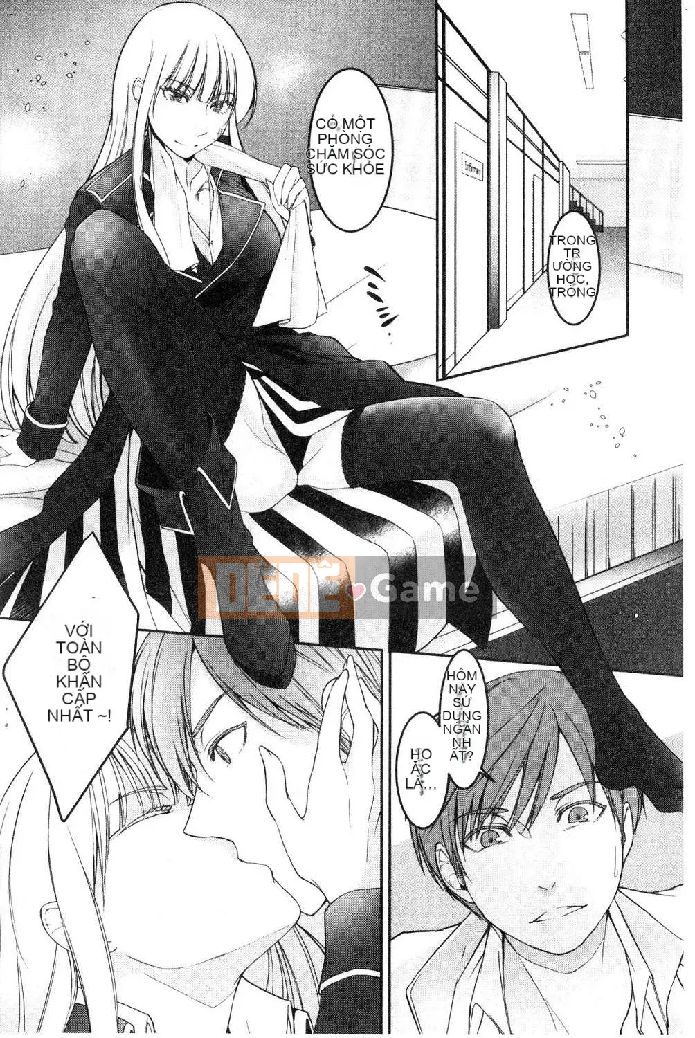 [Kazeteki Koubou][Fuyu Hirasaka] Lời than thở của Hirasaka Lời than thở bẩn thỉu của Hirasaka