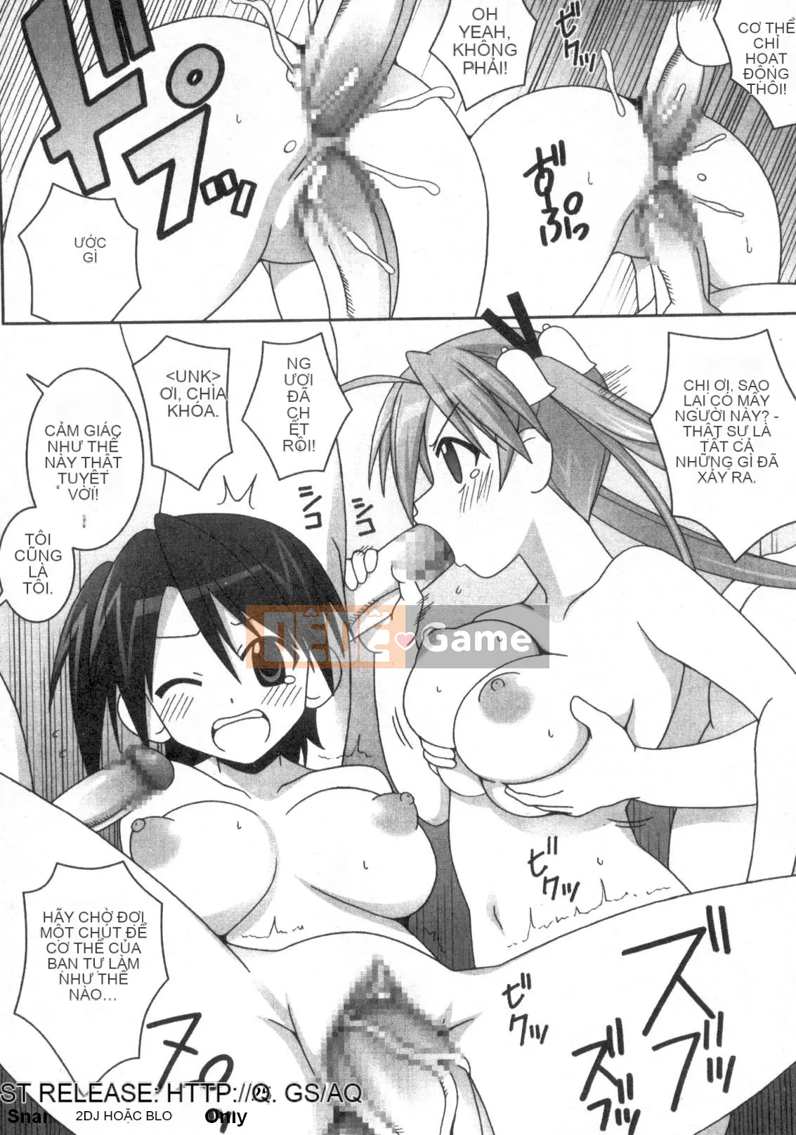 [Firefly] Magic Teacher 18(Trung Quốc)