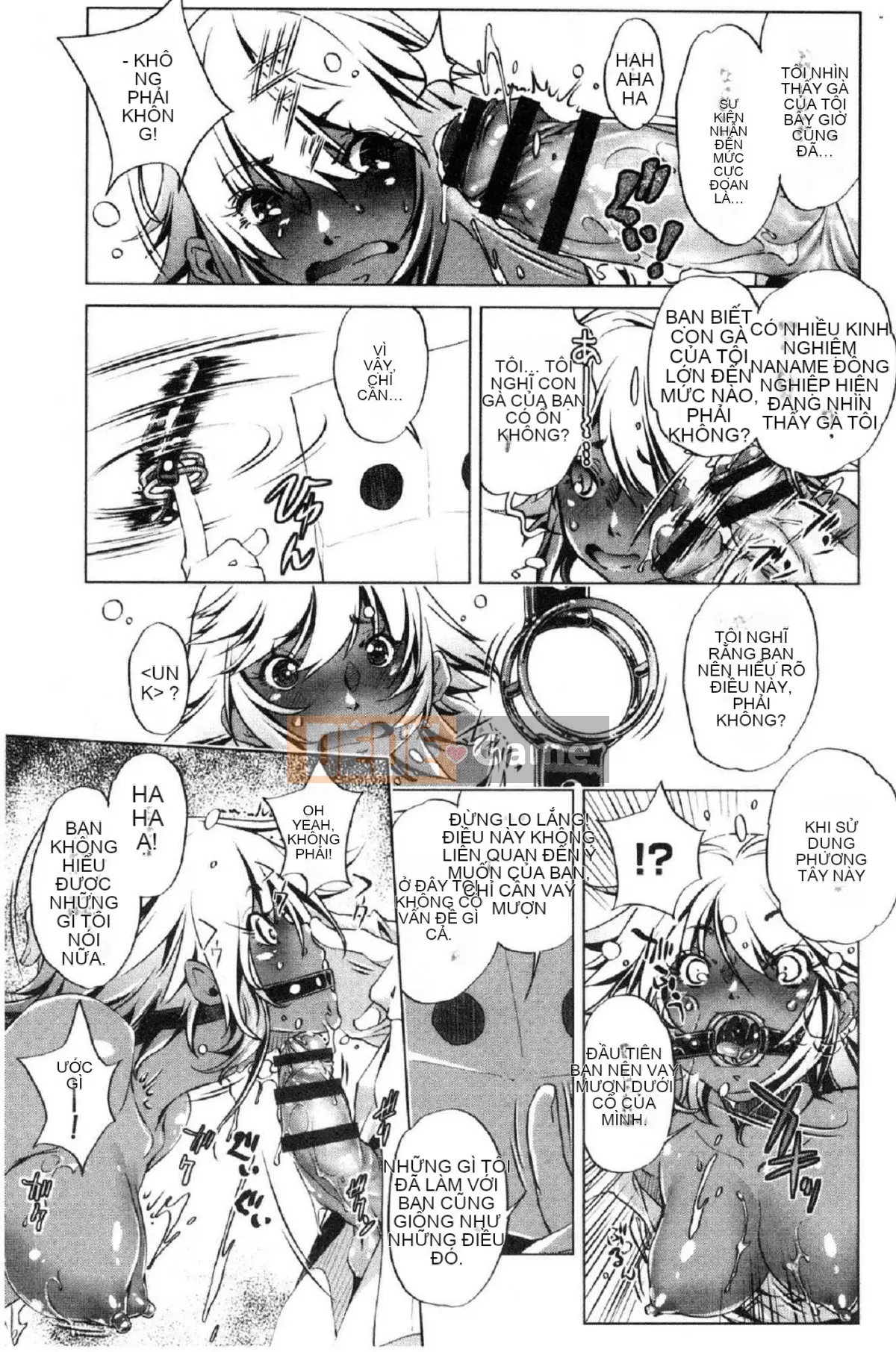 [Kazeteki Koubou][Ootori Ryuji] Tôi là một bậc thầy về eroge và tôi rất nghiêm túc với chiến lược 3D