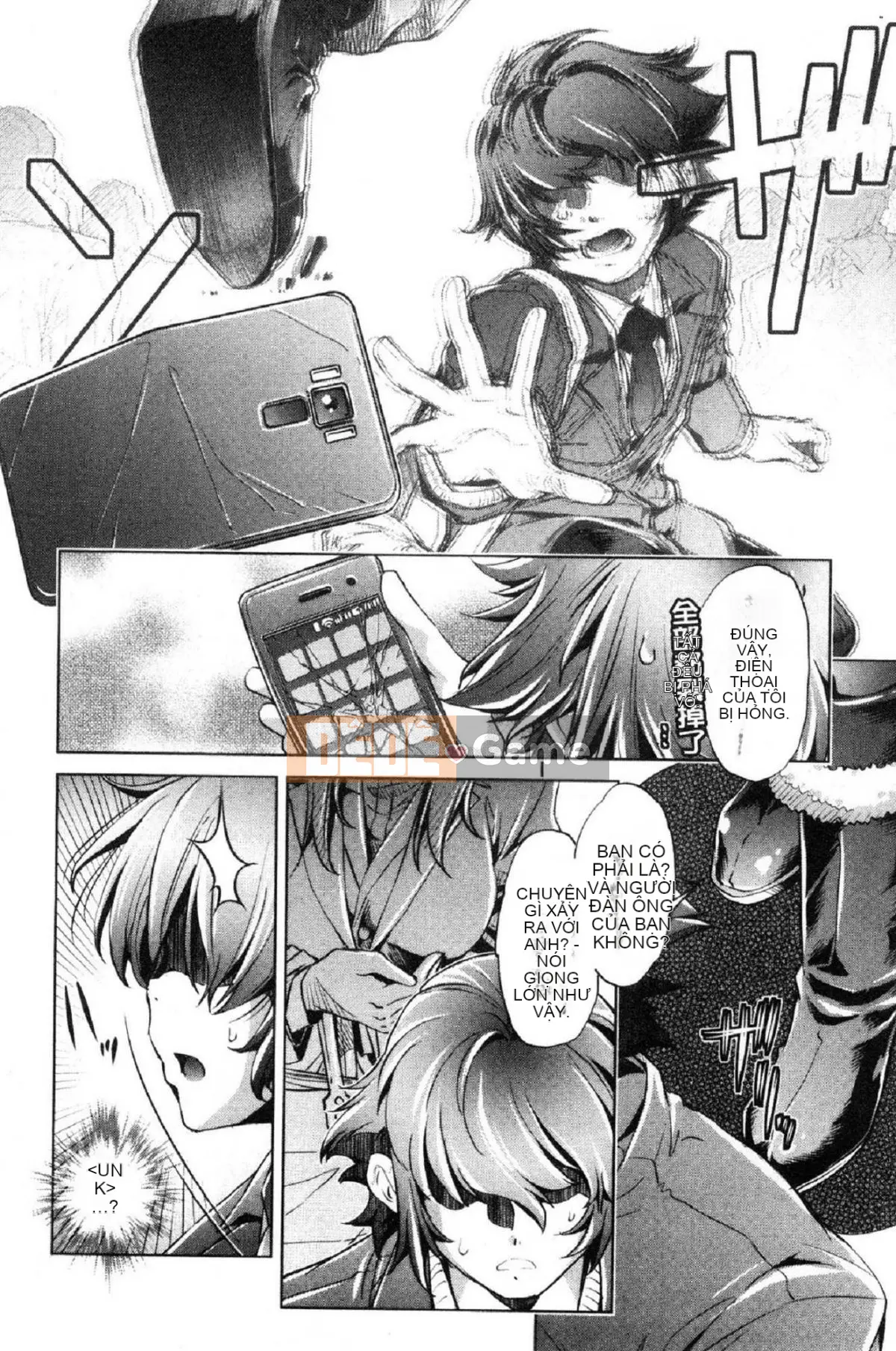 [Kazeteki Koubou][Ootori Ryuji] Tôi là một bậc thầy về eroge và tôi rất nghiêm túc với chiến lược 3D