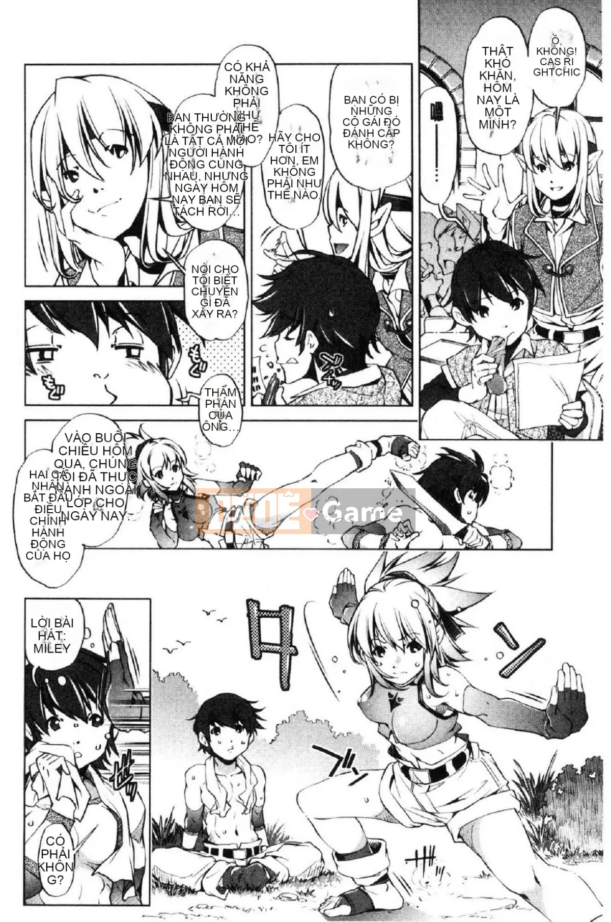 [Kazeteki Koubou][Ootori Ryuji] Tôi là một bậc thầy về eroge và tôi rất nghiêm túc với chiến lược 3D