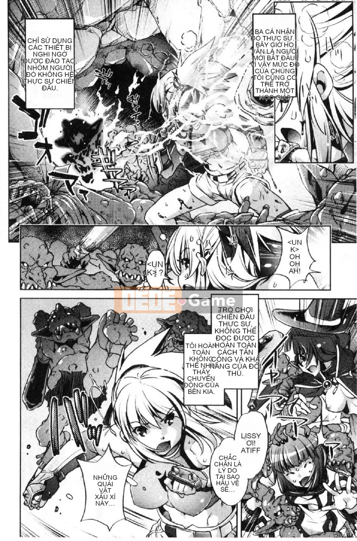 [Kazeteki Koubou][Ootori Ryuji] Tôi là một bậc thầy về eroge và tôi rất nghiêm túc với chiến lược 3D