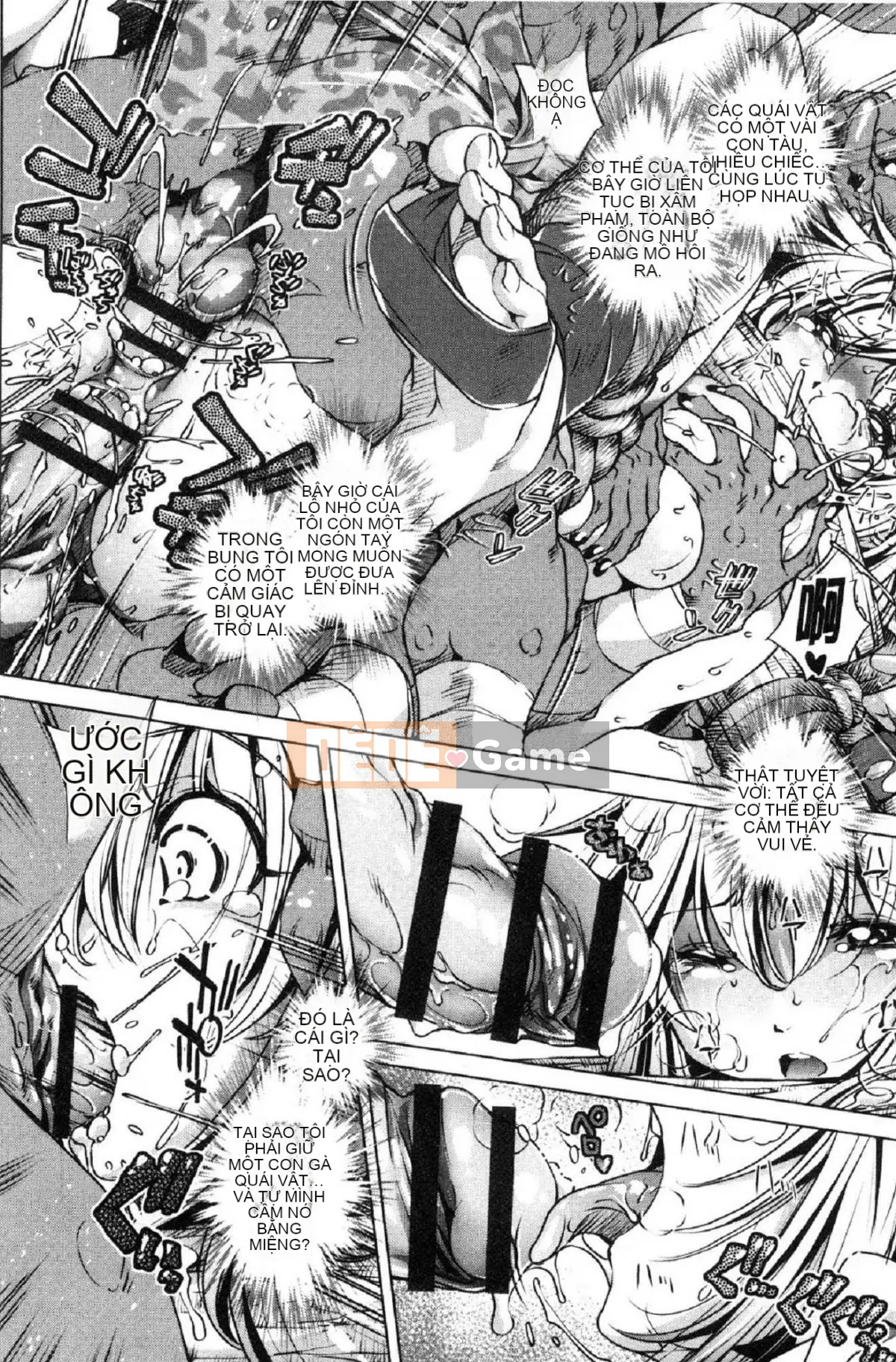 [Kazeteki Koubou][Ootori Ryuji] Tôi là một bậc thầy về eroge và tôi rất nghiêm túc với chiến lược 3D