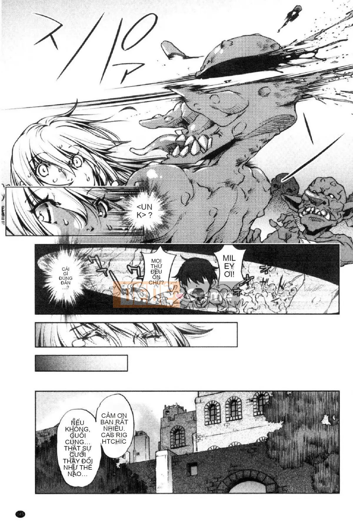 [Kazeteki Koubou][Ootori Ryuji] Tôi là một bậc thầy về eroge và tôi rất nghiêm túc với chiến lược 3D