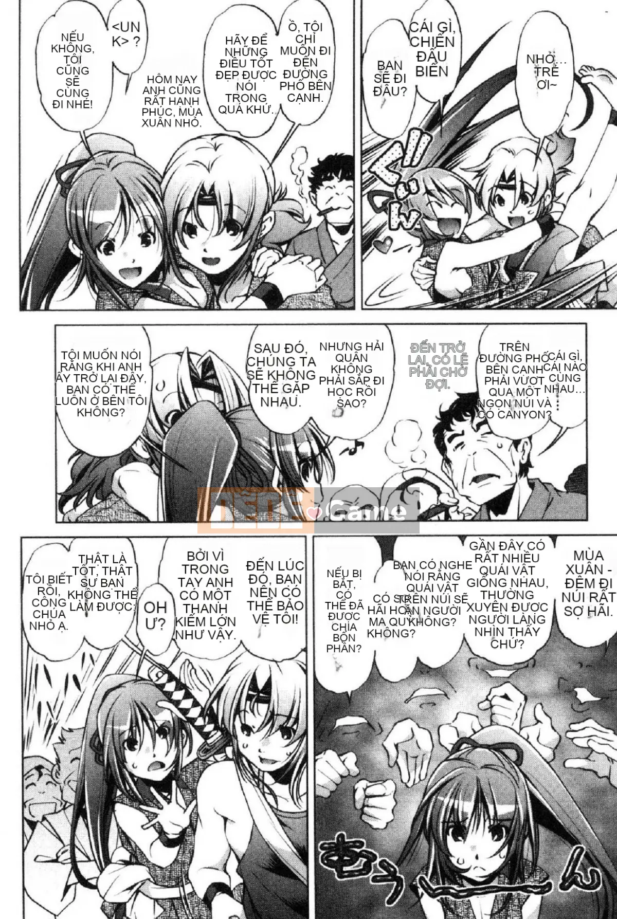 [Kazeteki Koubou][Ootori Ryuji] Tôi là một bậc thầy về eroge và tôi rất nghiêm túc với chiến lược 3D