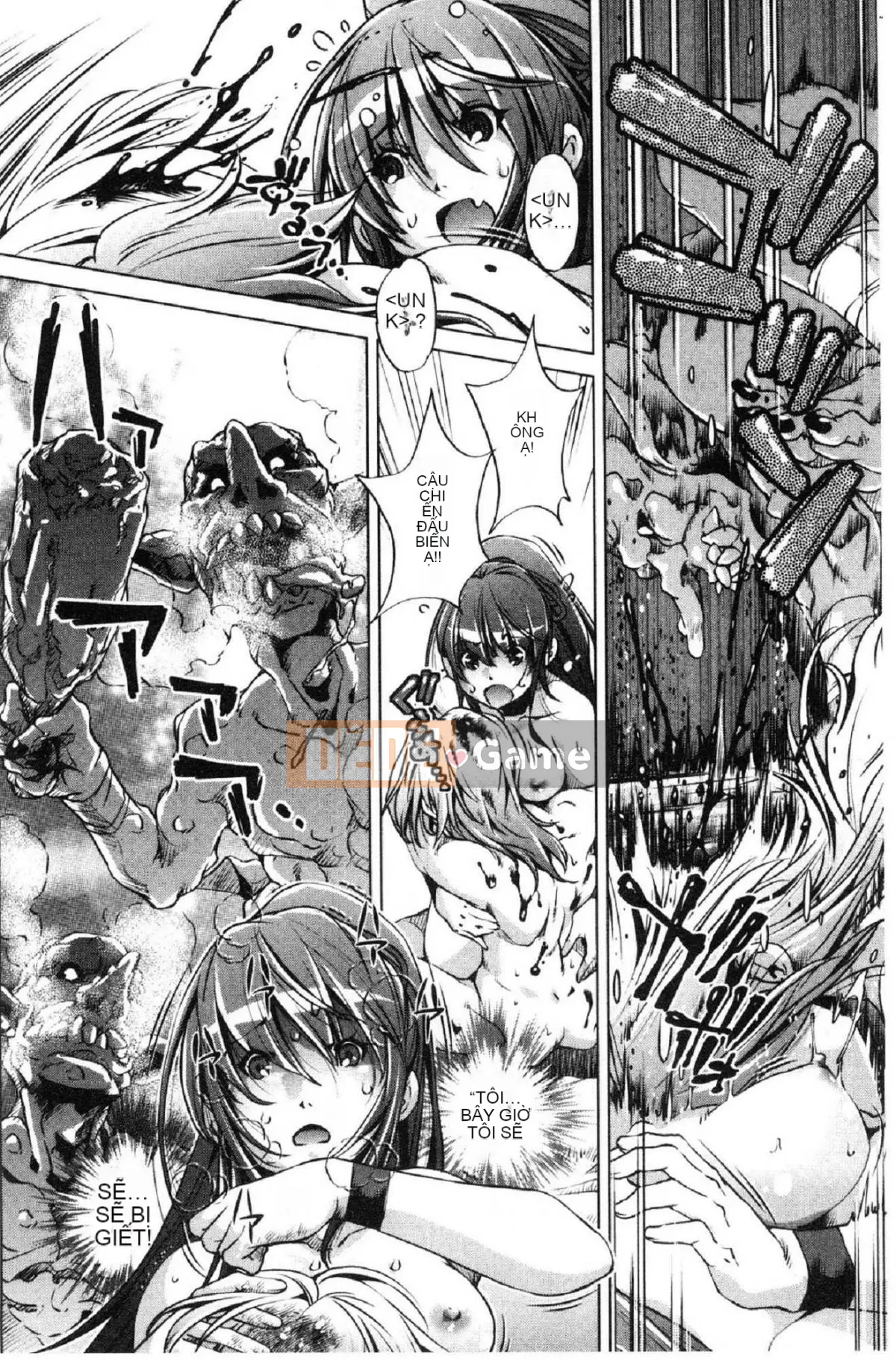 [Kazeteki Koubou][Ootori Ryuji] Tôi là một bậc thầy về eroge và tôi rất nghiêm túc với chiến lược 3D