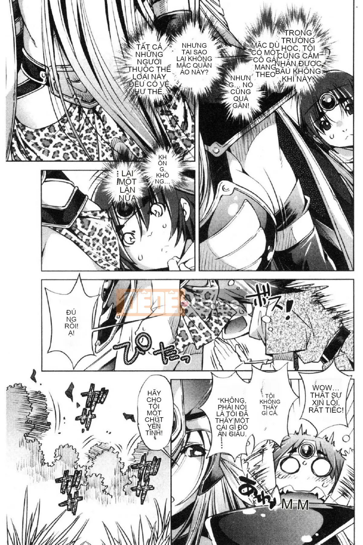 [Kazeteki Koubou][Ootori Ryuji] Tôi là một bậc thầy về eroge và tôi rất nghiêm túc với chiến lược 3D