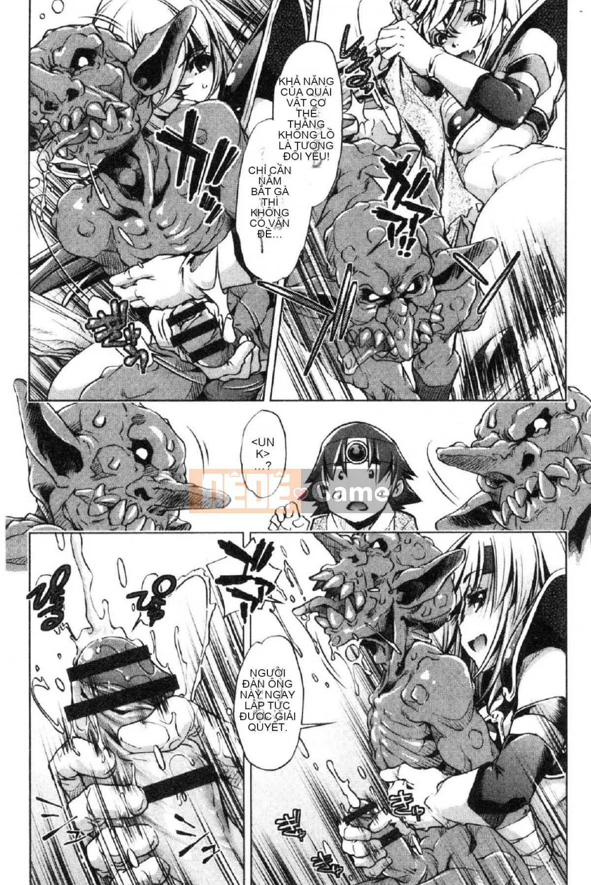 [Kazeteki Koubou][Ootori Ryuji] Tôi là một bậc thầy về eroge và tôi rất nghiêm túc với chiến lược 3D