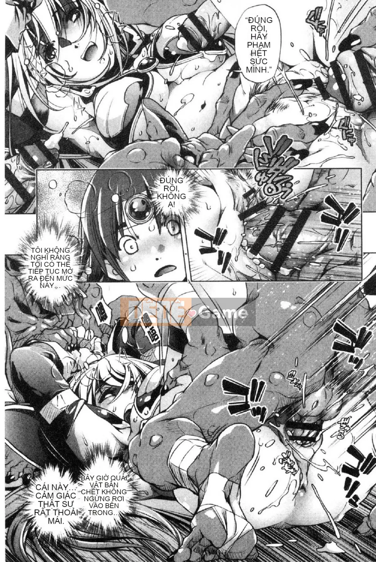 [Kazeteki Koubou][Ootori Ryuji] Tôi là một bậc thầy về eroge và tôi rất nghiêm túc với chiến lược 3D