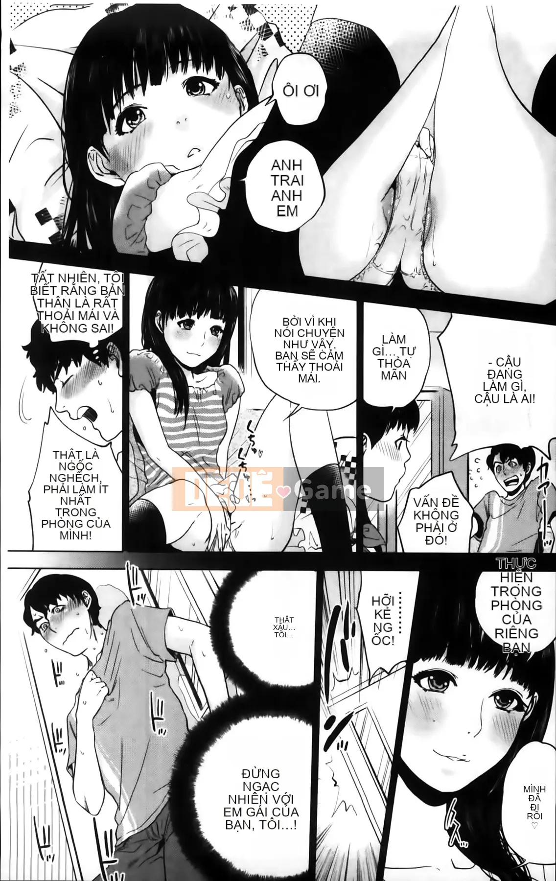 [Tozai] Nữ giáo viên tận tâm của tôi