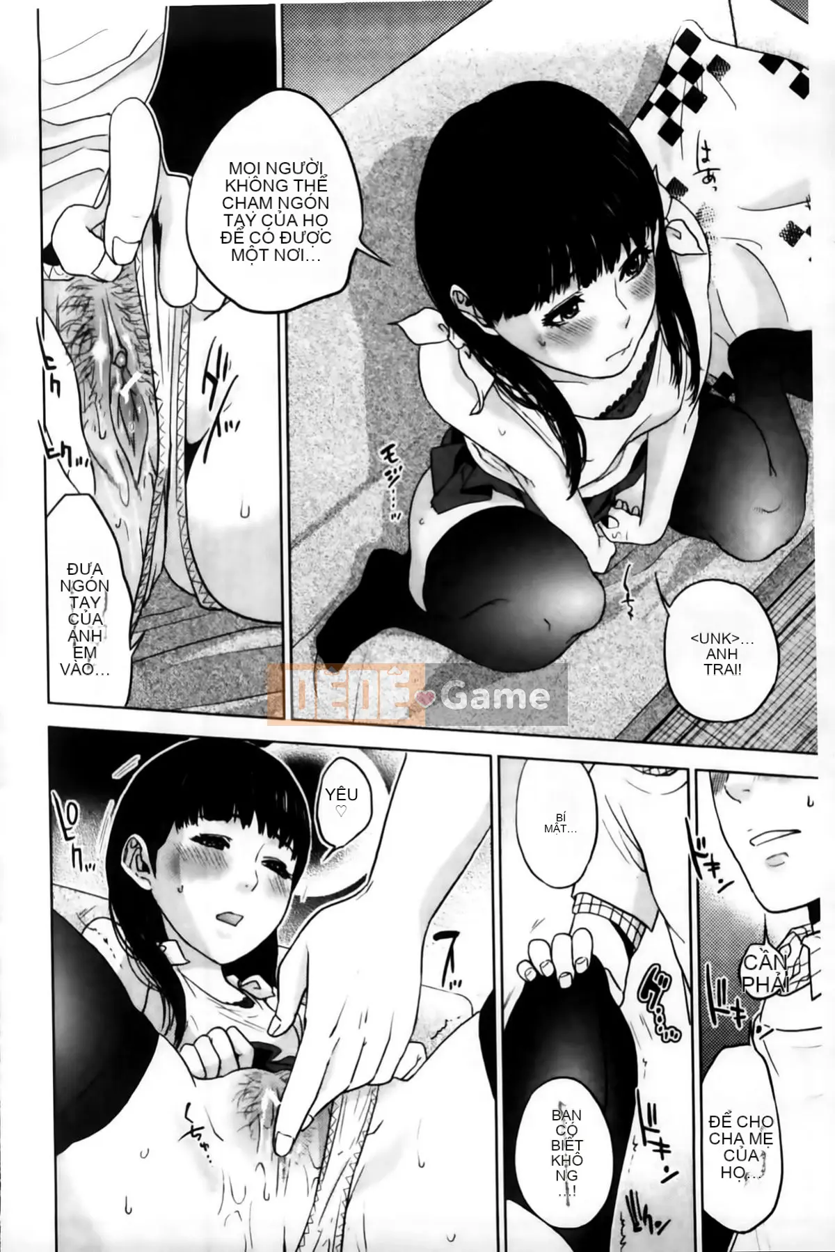 [Tozai] Nữ giáo viên tận tâm của tôi