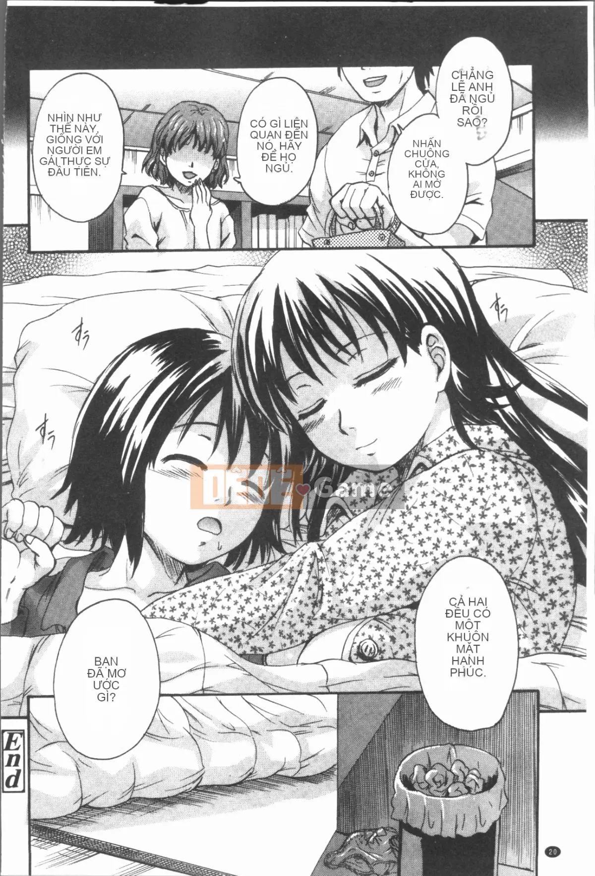 [Nhóm 4K Hanhua] [Triết học Trung Sơn] Vào trong chị ơi♡