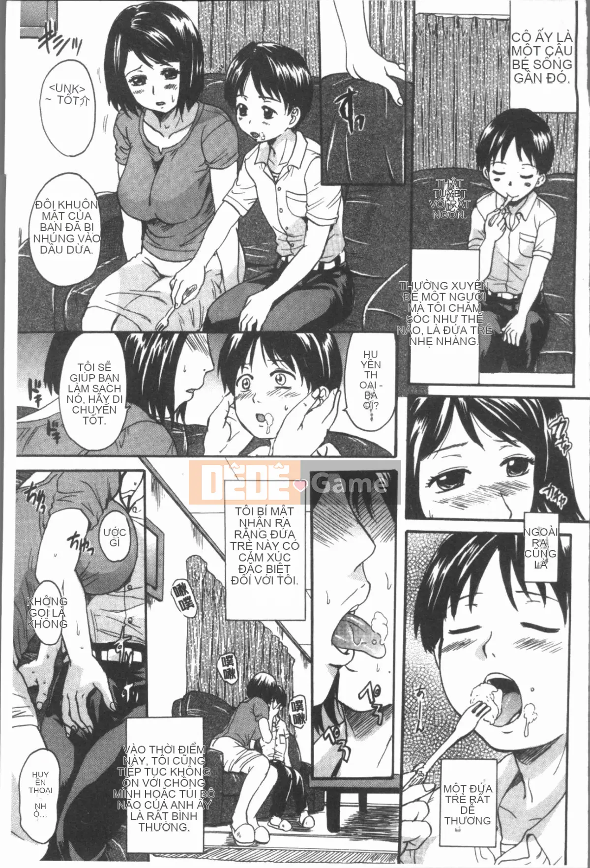 [Nhóm 4K Hanhua] [Triết học Trung Sơn] Vào trong chị ơi♡