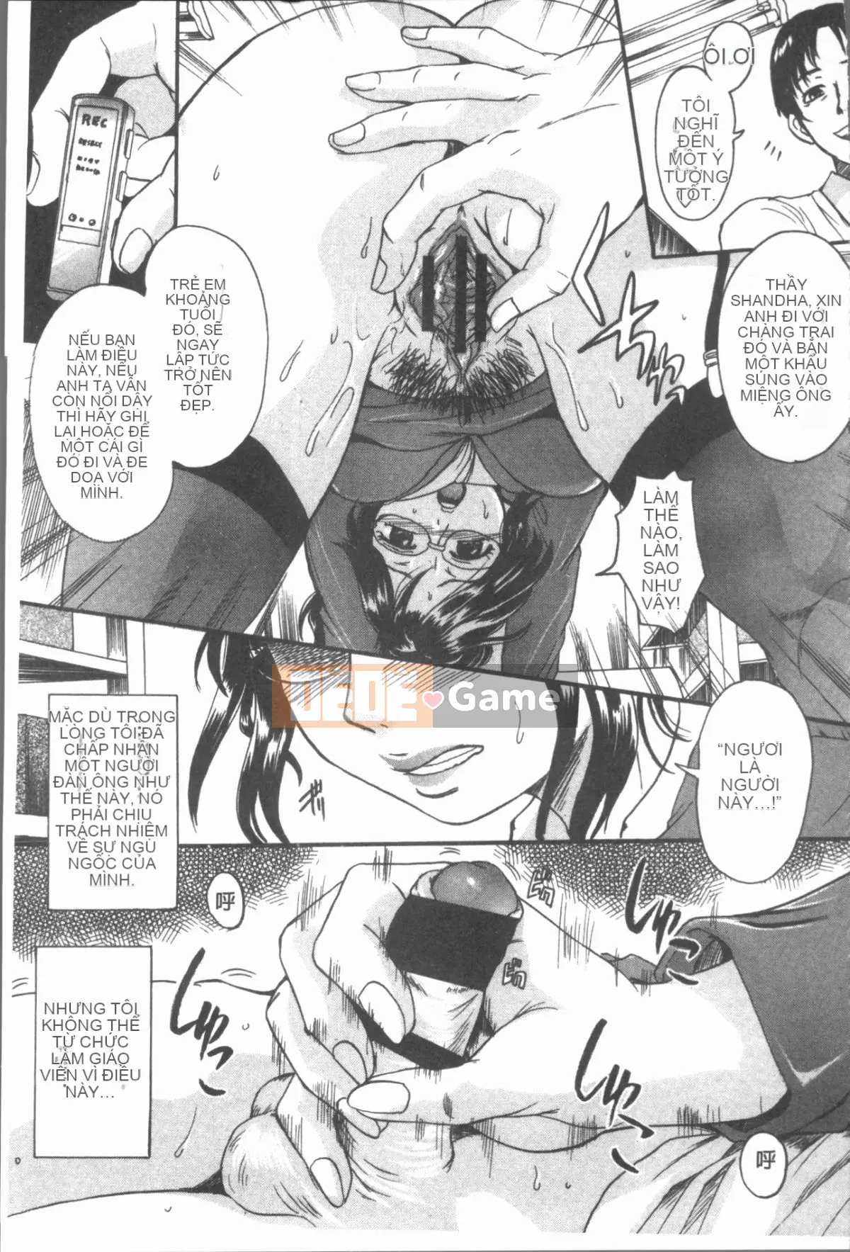 [Nhóm 4K Hanhua] [Triết học Trung Sơn] Vào trong chị ơi♡