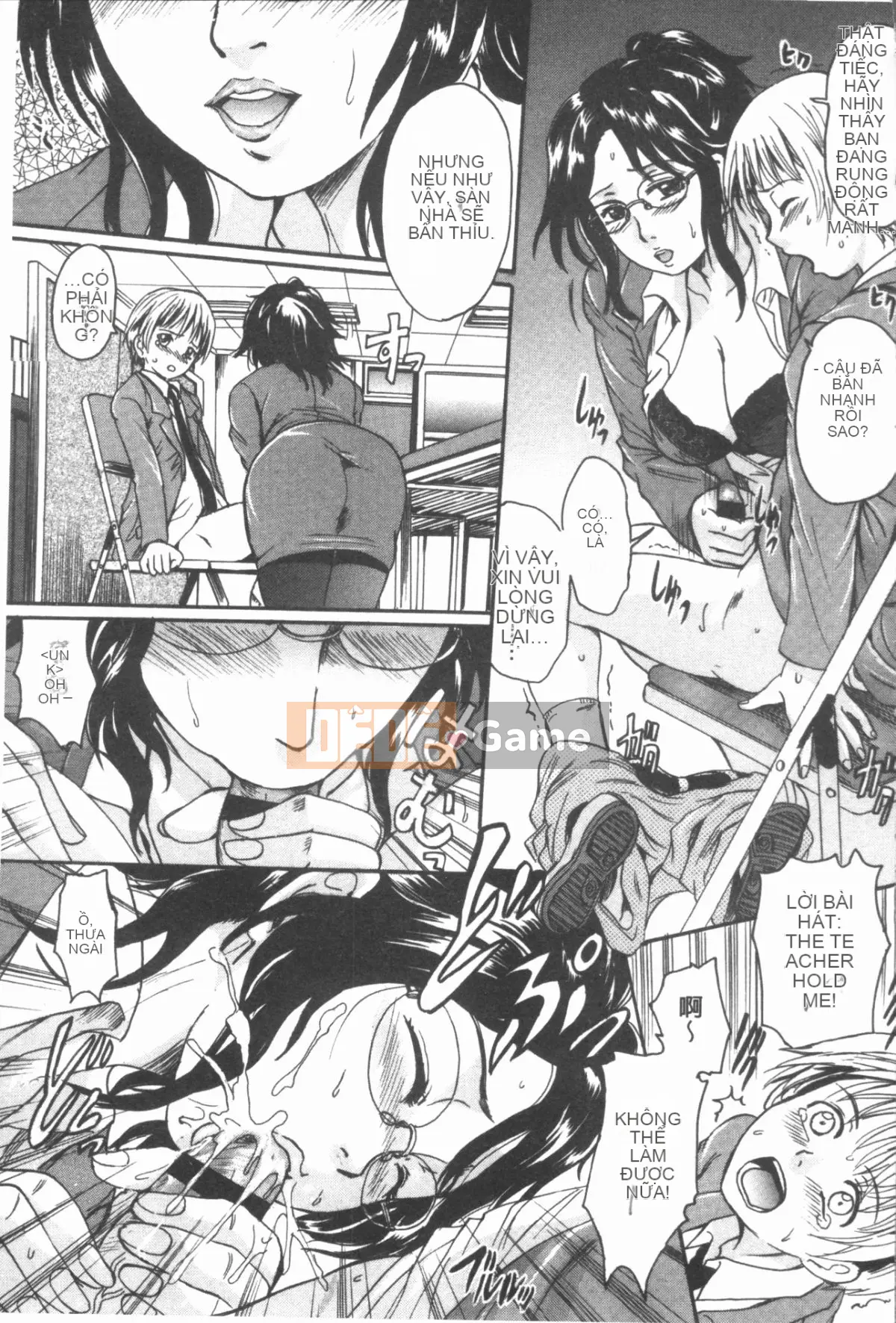 [Nhóm 4K Hanhua] [Triết học Trung Sơn] Vào trong chị ơi♡