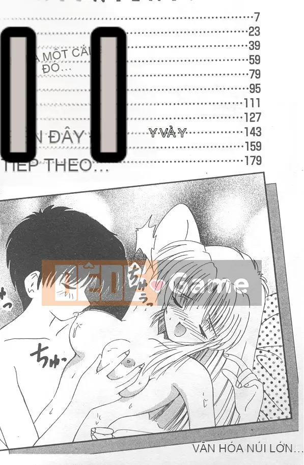 [Nanami Shizuka] Xin hãy yêu tôi... [Trung bình]