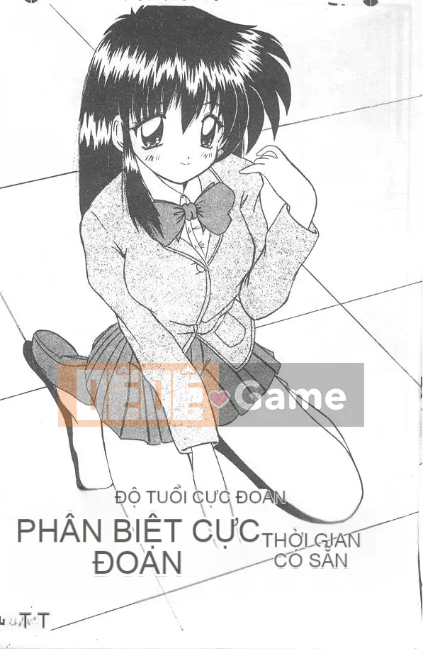 [Nanami Shizuka] Xin hãy yêu tôi... [Trung bình]