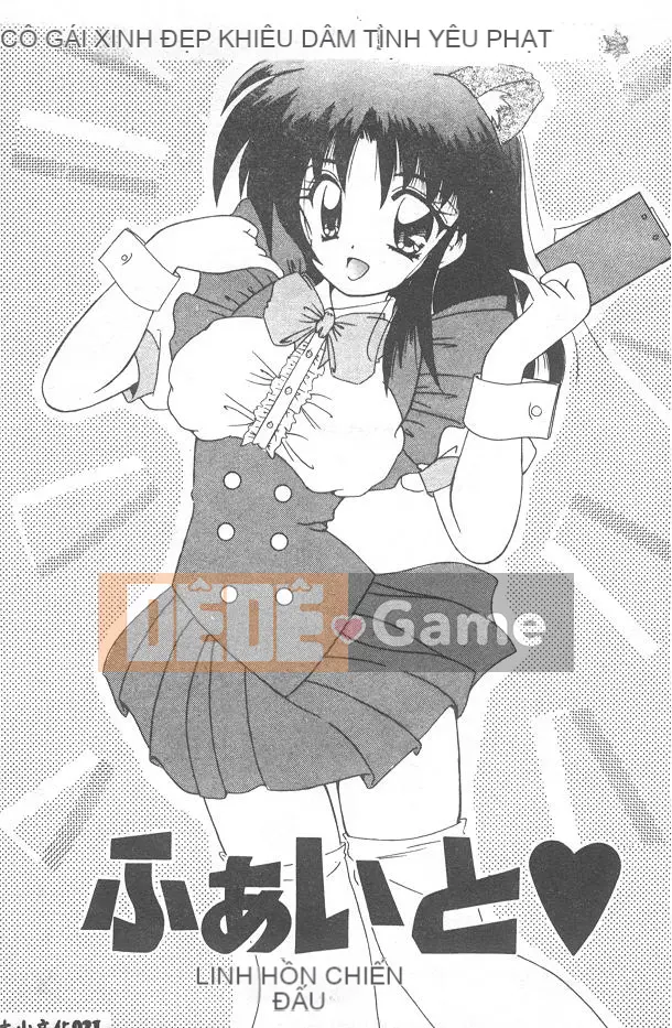 [Nanami Shizuka] Xin hãy yêu tôi... [Trung bình]