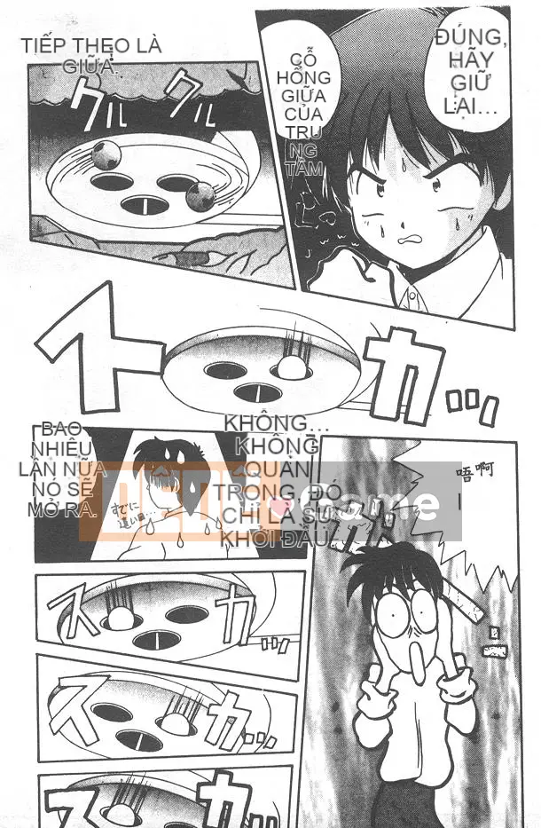 [Nanami Shizuka] Xin hãy yêu tôi... [Trung bình]