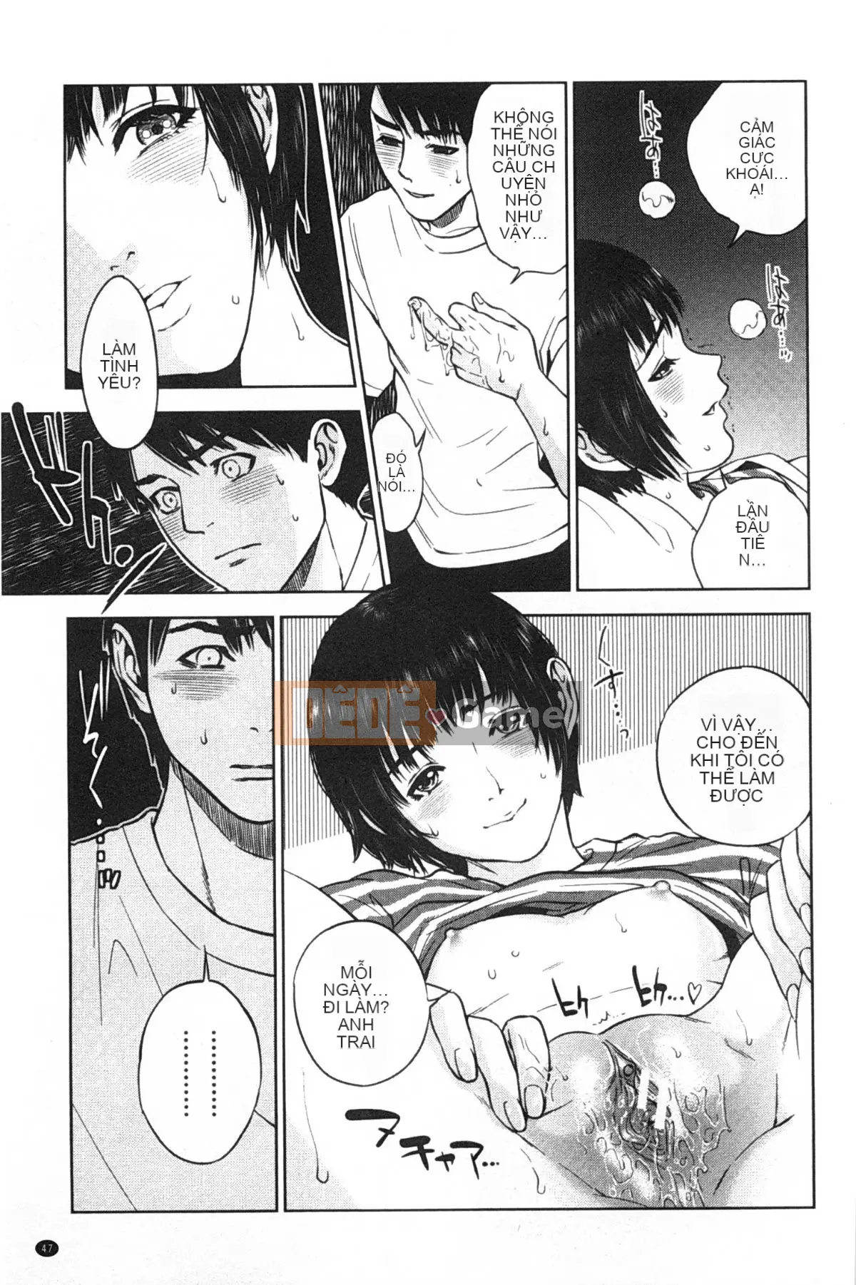 [Đông và Tây] Chống chỉ định của chúng tôi