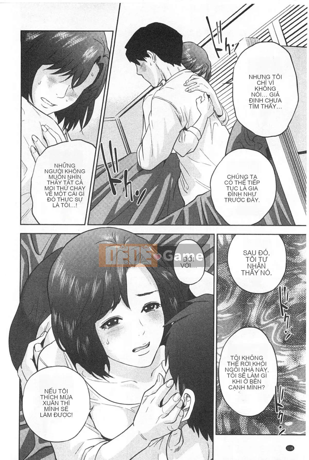 [Đông và Tây] Chống chỉ định của chúng tôi