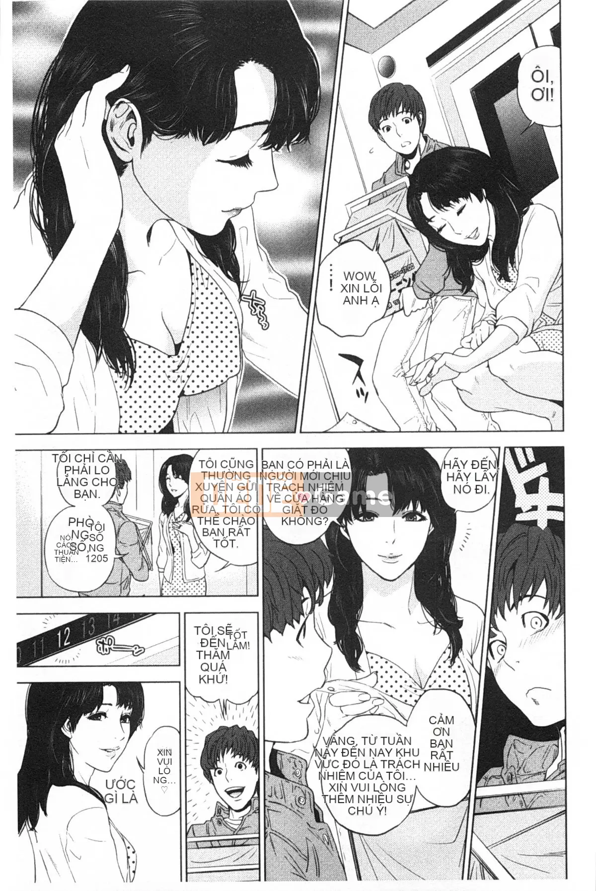 [Đông và Tây] Chống chỉ định của chúng tôi