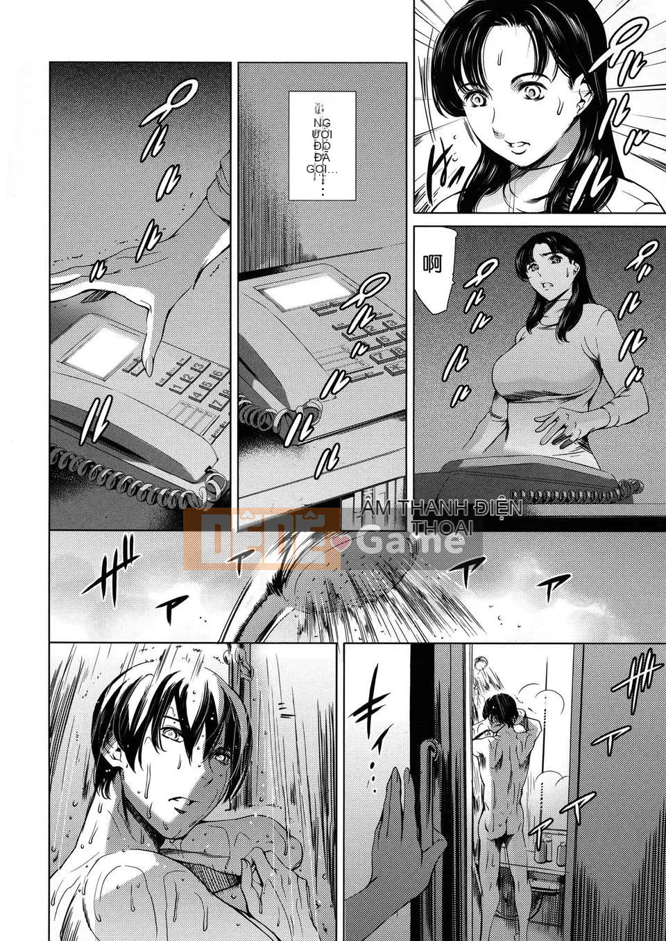 [Tsukinojou Ruins] [Tuna Empire] Vợ nô lệ + Thẻ minh họa gốc