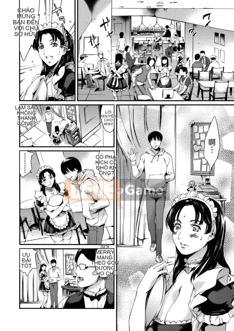 [Tsukinojou Ruins] [Tuna Empire] Vợ nô lệ + Thẻ minh họa gốc