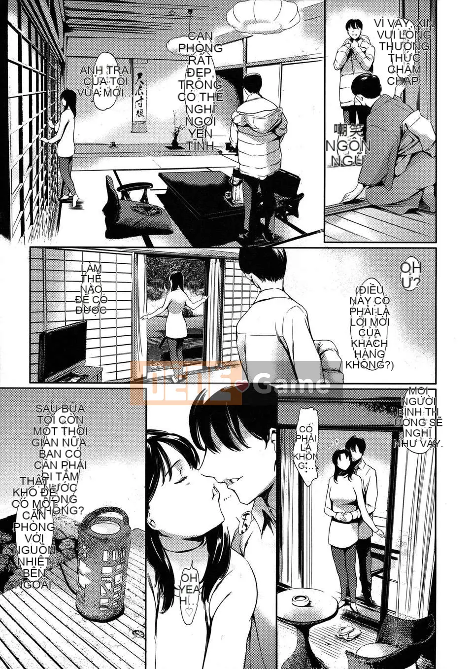 [Tsukinojou Ruins] [Tuna Empire] Vợ nô lệ + Thẻ minh họa gốc