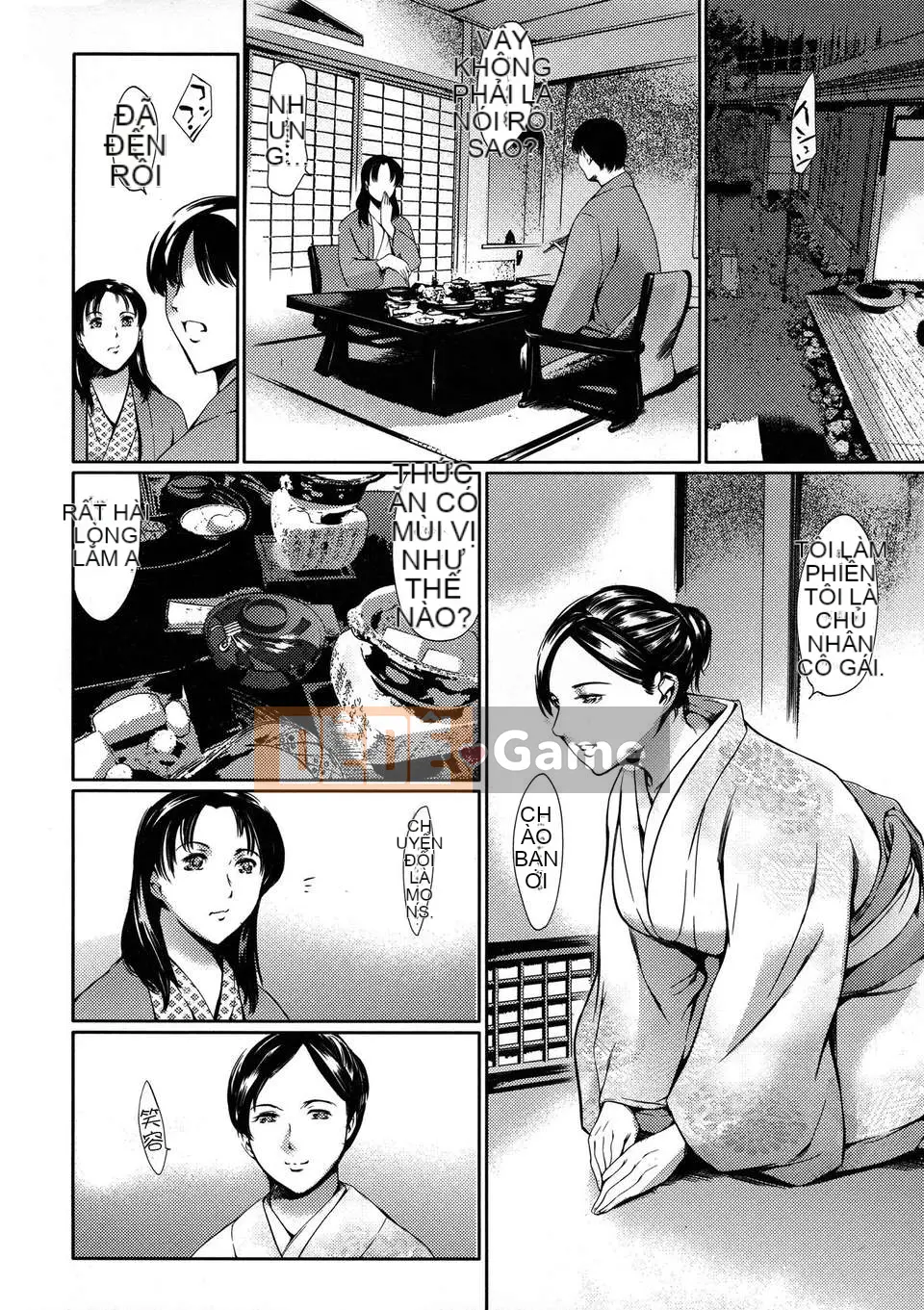 [Tsukinojou Ruins] [Tuna Empire] Vợ nô lệ + Thẻ minh họa gốc