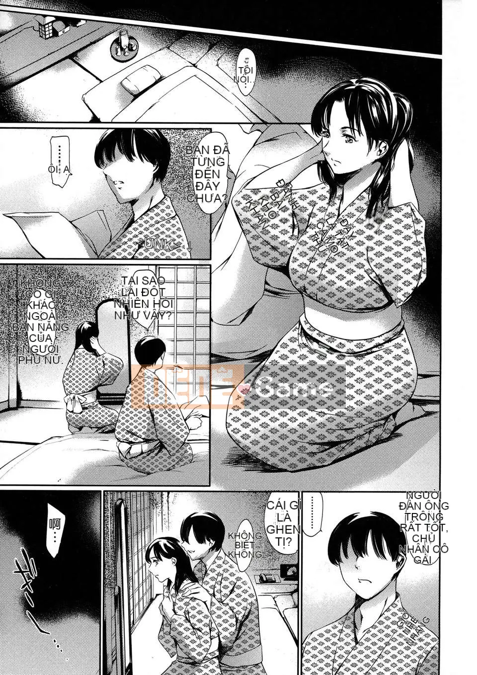 [Tsukinojou Ruins] [Tuna Empire] Vợ nô lệ + Thẻ minh họa gốc