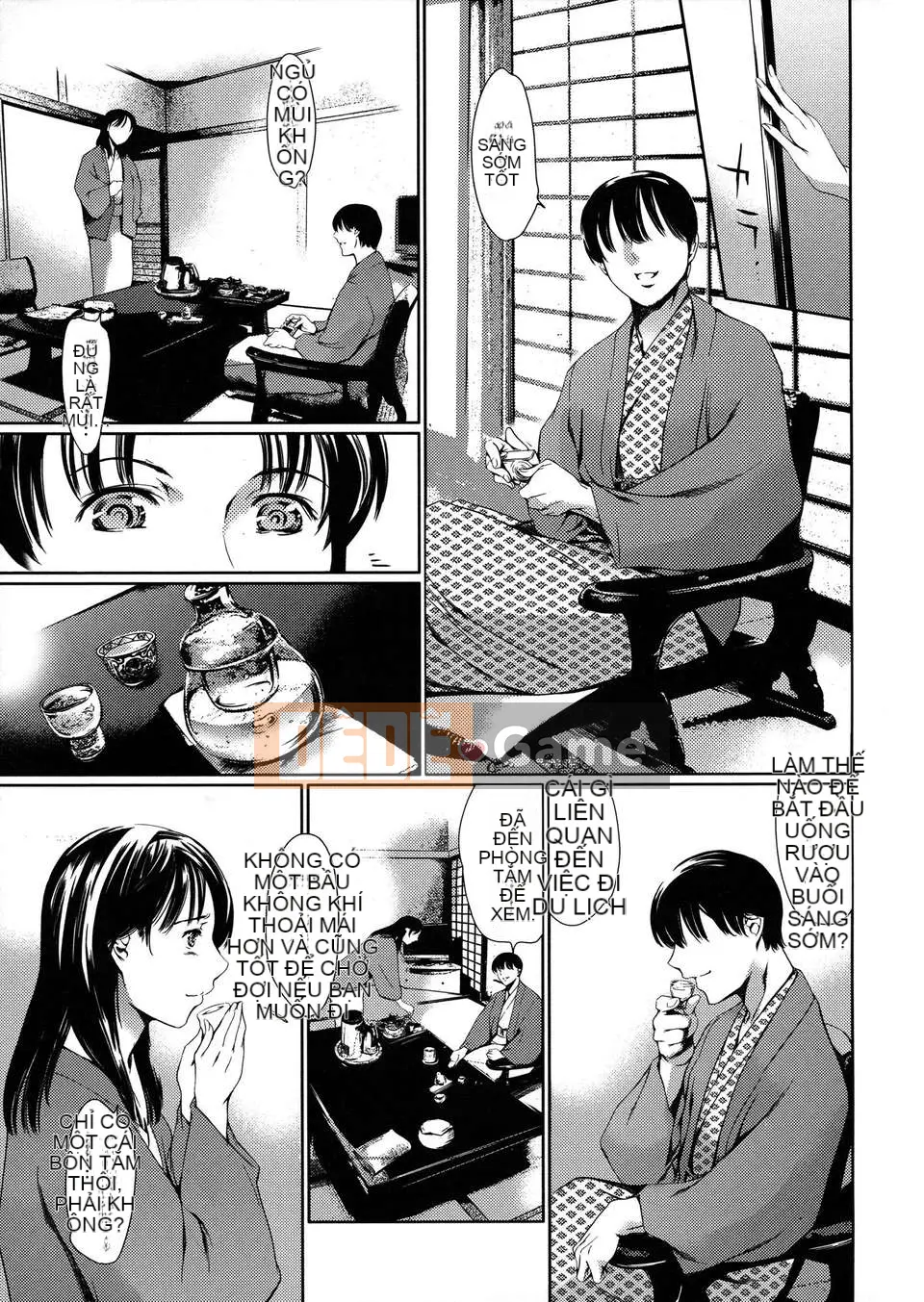 [Tsukinojou Ruins] [Tuna Empire] Vợ nô lệ + Thẻ minh họa gốc