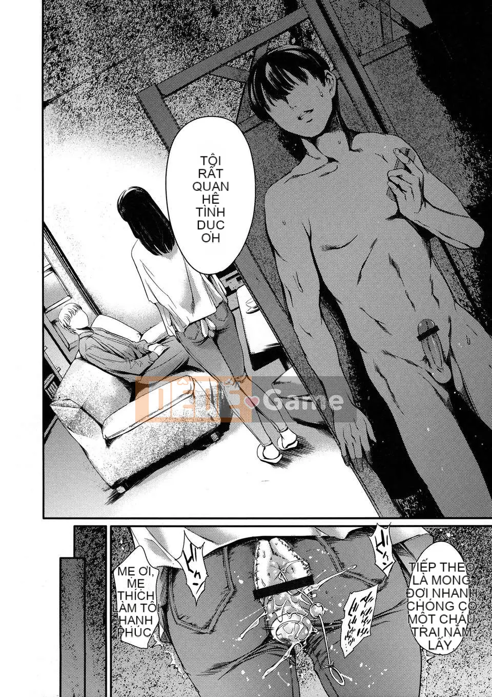 [Tsukinojou Ruins] [Tuna Empire] Vợ nô lệ + Thẻ minh họa gốc