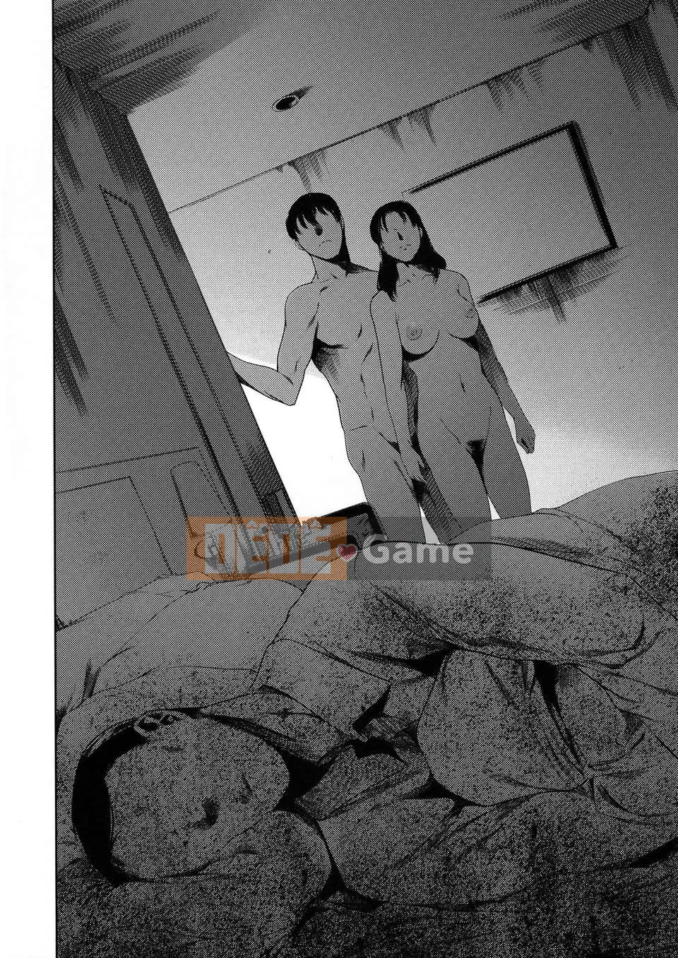 [Tsukinojou Ruins] [Tuna Empire] Vợ nô lệ + Thẻ minh họa gốc