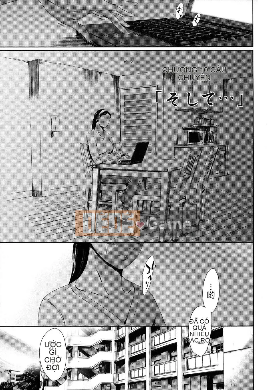 [Tsukinojou Ruins] [Tuna Empire] Vợ nô lệ + Thẻ minh họa gốc