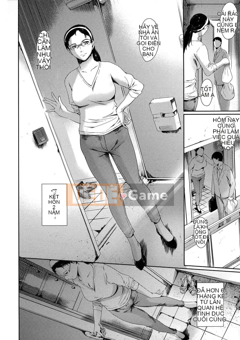 [Tsukinojou Ruins] [Tuna Empire] Vợ nô lệ + Thẻ minh họa gốc