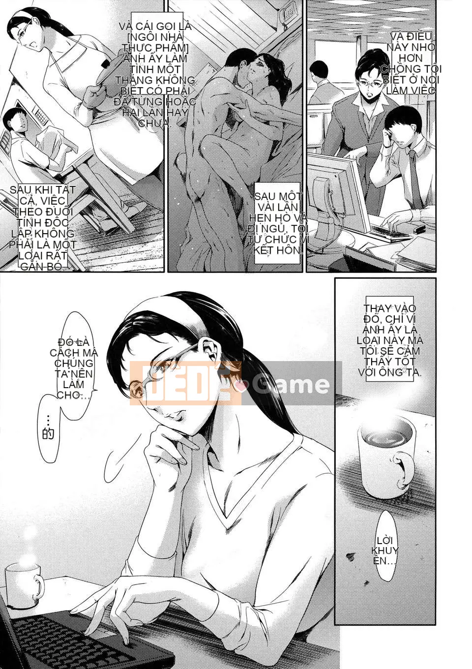 [Tsukinojou Ruins] [Tuna Empire] Vợ nô lệ + Thẻ minh họa gốc