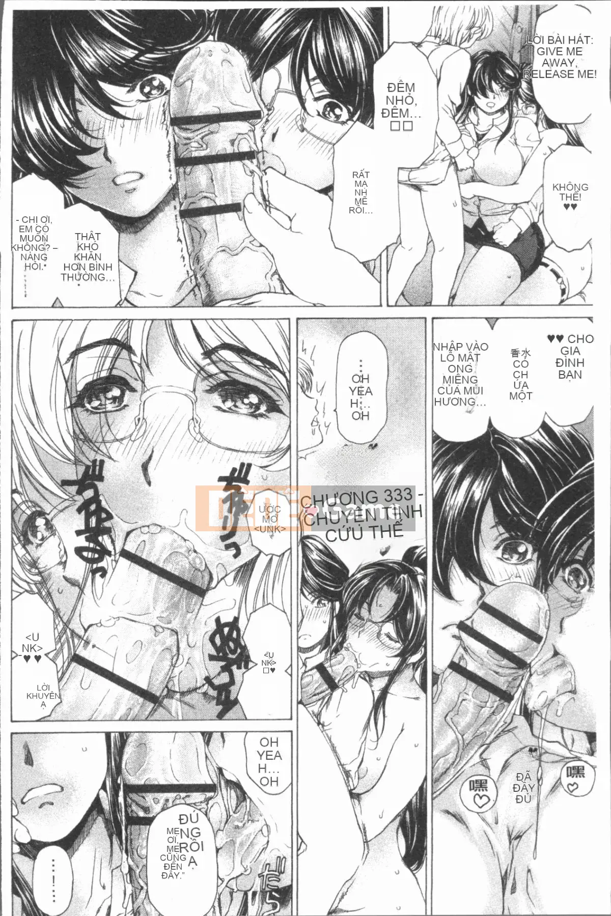 [4K Hankagumi][Narita Kousha] Whip Mess♥Burroo!!