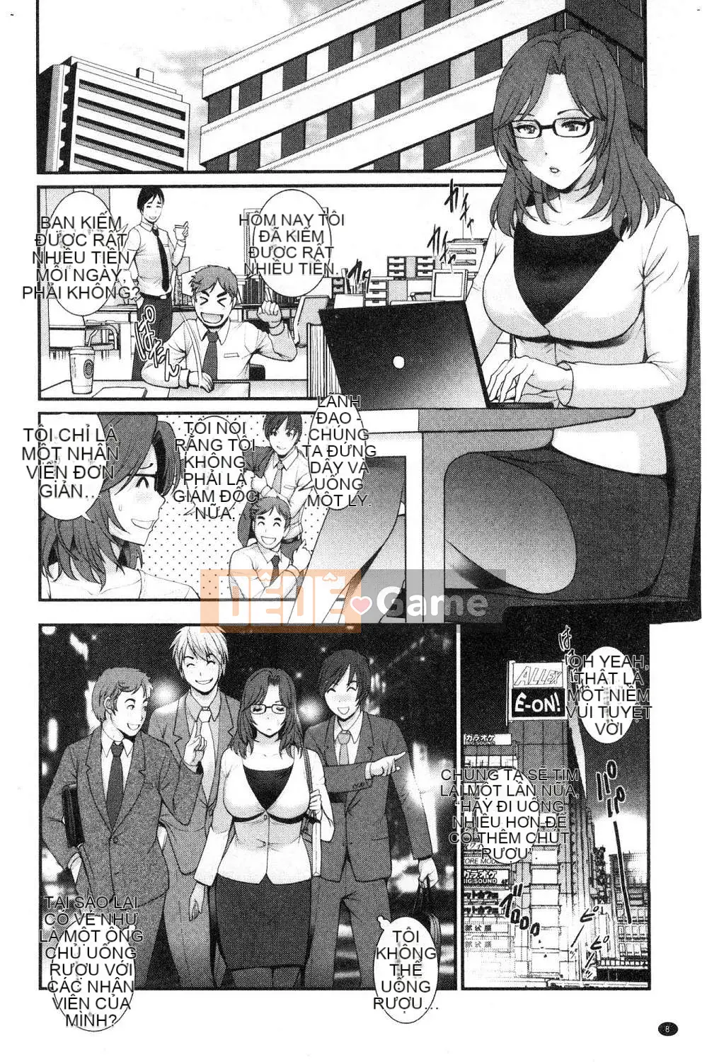 [Kazeteki Koubou][Saigado] Toyoshima-san, 20 tuổi Toyoshima-san, lớn lên ở quận 2 cũ Toyoshima Kouji 20 tuổi trưởng thành