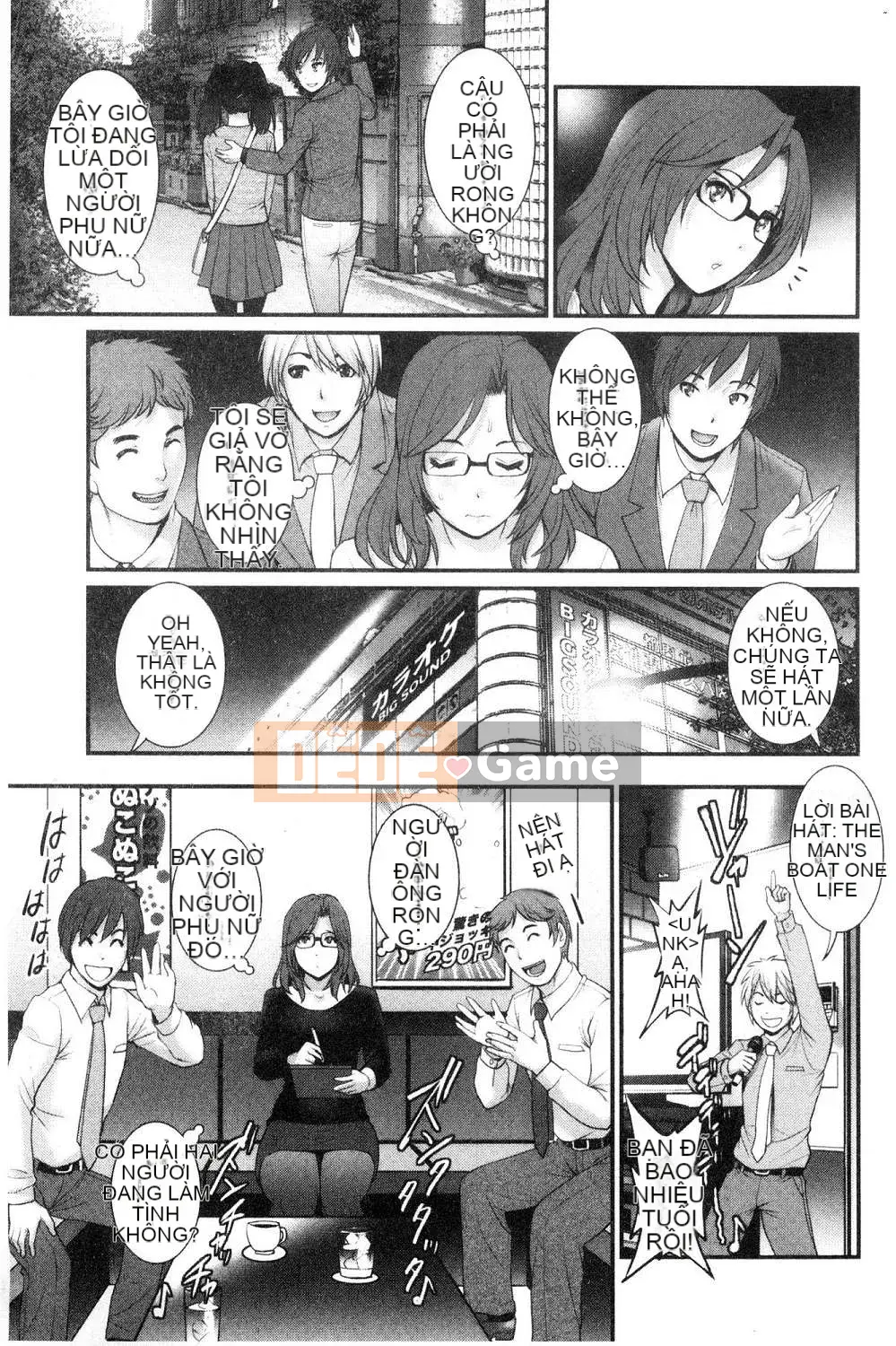 [Kazeteki Koubou][Saigado] Toyoshima-san, 20 tuổi Toyoshima-san, lớn lên ở quận 2 cũ Toyoshima Kouji 20 tuổi trưởng thành