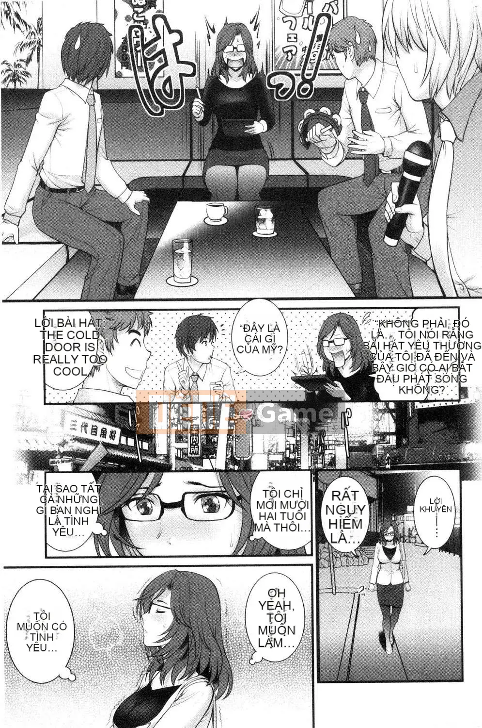 [Kazeteki Koubou][Saigado] Toyoshima-san, 20 tuổi Toyoshima-san, lớn lên ở quận 2 cũ Toyoshima Kouji 20 tuổi trưởng thành