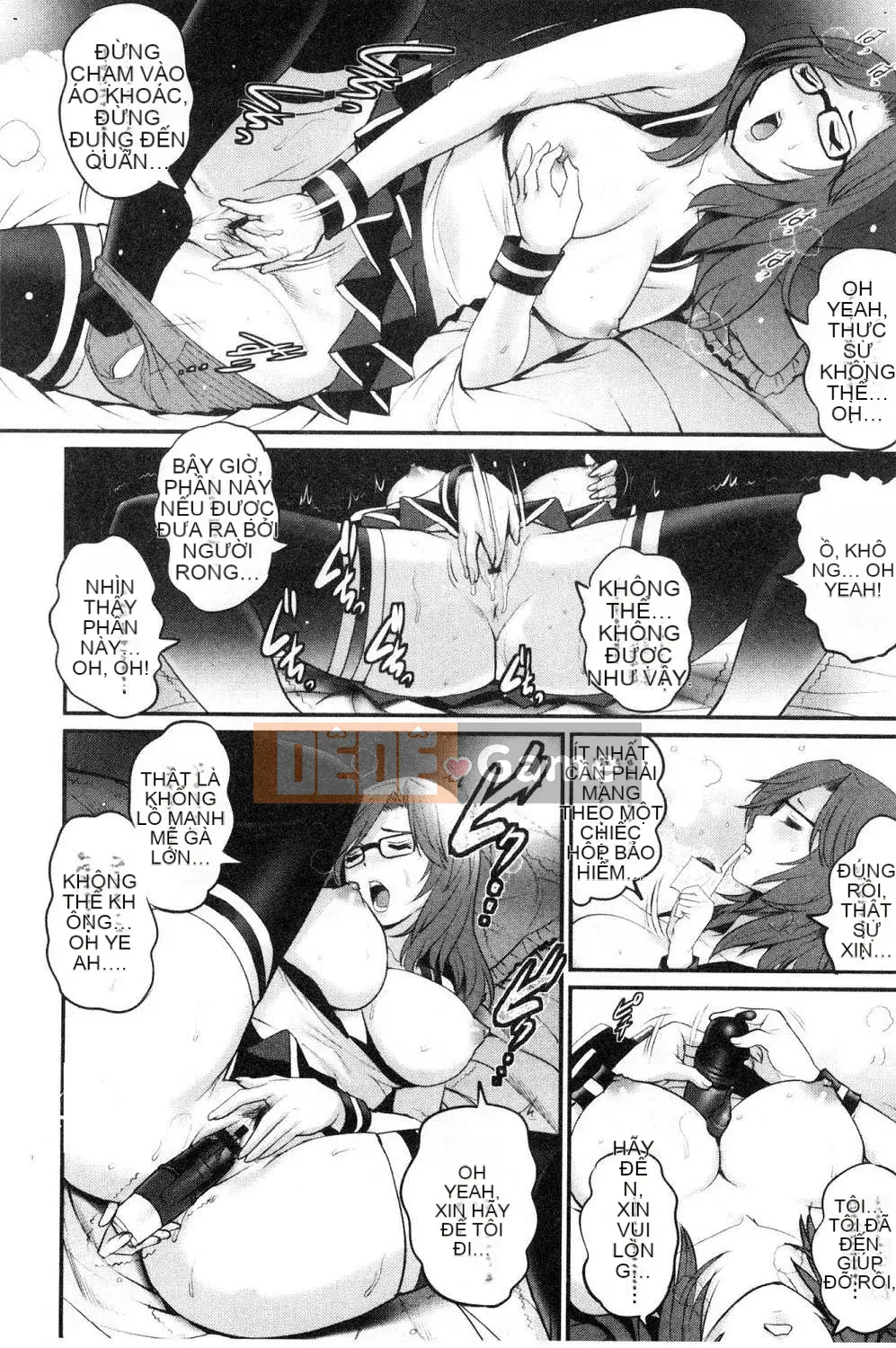 [Kazeteki Koubou][Saigado] Toyoshima-san, 20 tuổi Toyoshima-san, lớn lên ở quận 2 cũ Toyoshima Kouji 20 tuổi trưởng thành