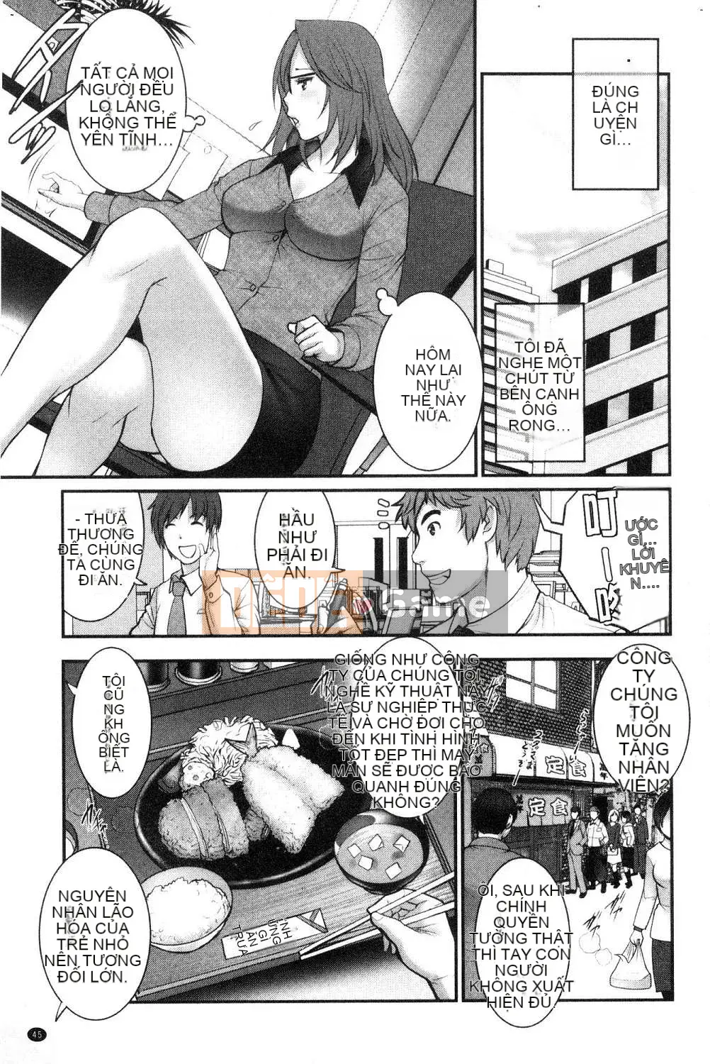 [Kazeteki Koubou][Saigado] Toyoshima-san, 20 tuổi Toyoshima-san, lớn lên ở quận 2 cũ Toyoshima Kouji 20 tuổi trưởng thành