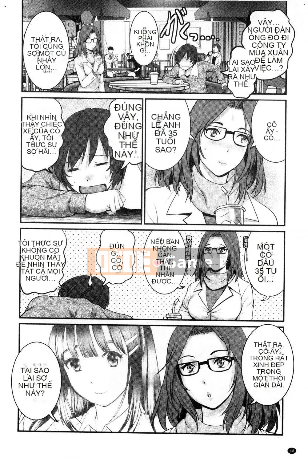 [Kazeteki Koubou][Saigado] Toyoshima-san, 20 tuổi Toyoshima-san, lớn lên ở quận 2 cũ Toyoshima Kouji 20 tuổi trưởng thành