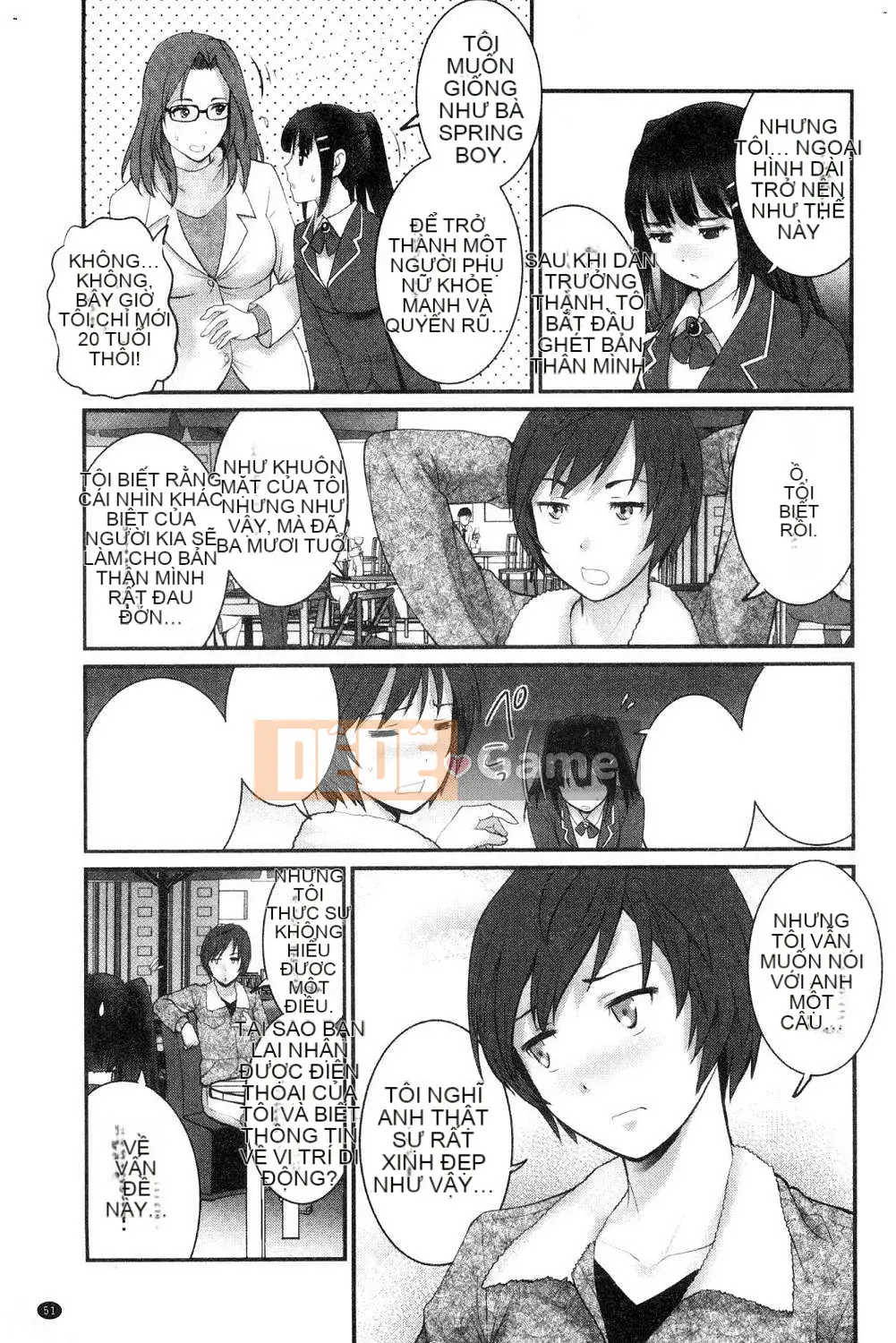 [Kazeteki Koubou][Saigado] Toyoshima-san, 20 tuổi Toyoshima-san, lớn lên ở quận 2 cũ Toyoshima Kouji 20 tuổi trưởng thành